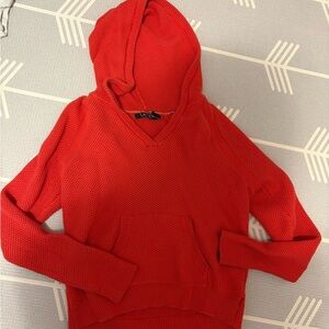 Lauren ralph lauren Hooded Sweater